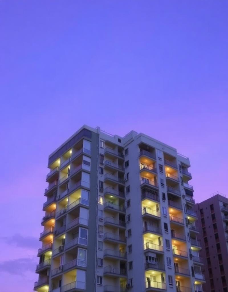 Edificio Coblanca 28